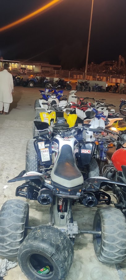 Masafi used motorcycles TR. - United Arab Emirates|Sharjah|7VQP+5QM
