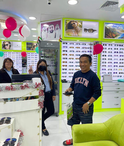 Optical Gallery LLC - Fujairah - +971 56 990 7277