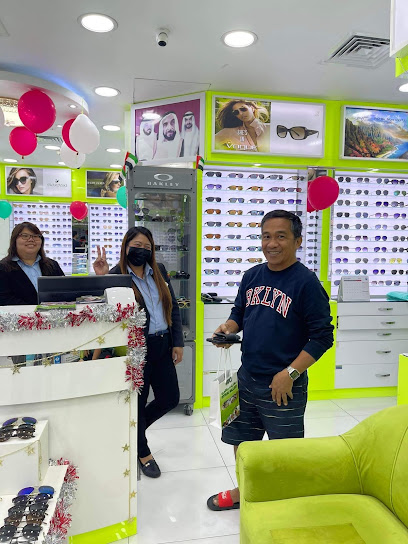 Optical Gallery LLC - United Arab Emirates|Al Danah - E18-01 - Abu Dhabi|725 Hazza ' Bin Zayed The First St