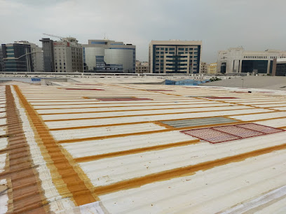 الرؤية لصناعة الاسفنج والمواد العازلة - Dubai - +971 50 517 1605