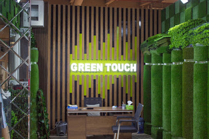 New Green Touch - Dubai - +971 52 945 7461