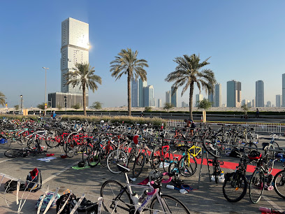 ممزر خط باص - Ras al Khaimah -