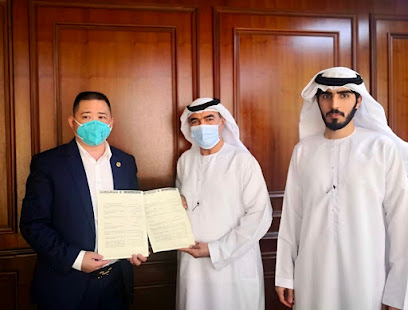 Ibrahim Al Qassim Advocates & Legal Consultants - Dubai - +971 4 222 4441
