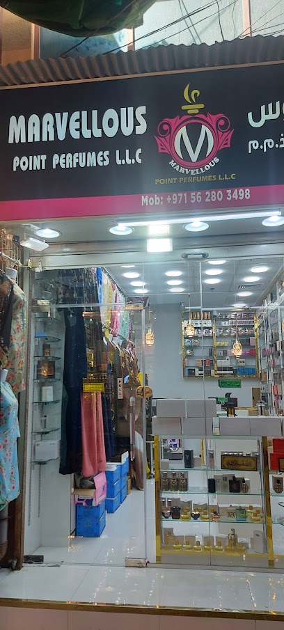 Marvellous point perfumes llc - United Arab Emirates|Deira - Al Sabkha - Dubai|Back side of Arabian Oud