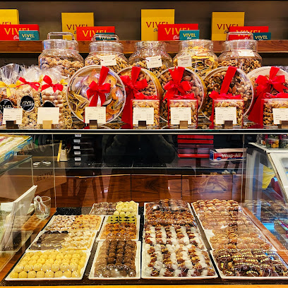 Vivel Patisserie - Marina Mall - Ras al Khaimah -