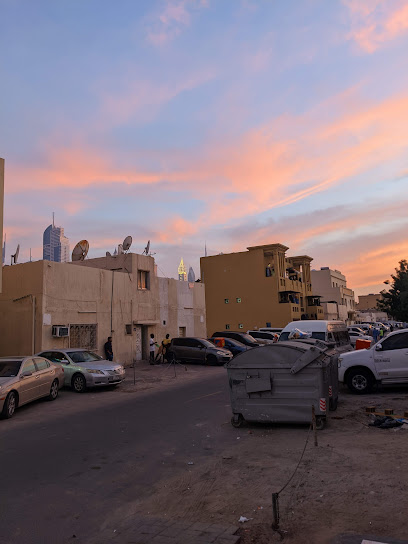 CPH Studio Al Satwa