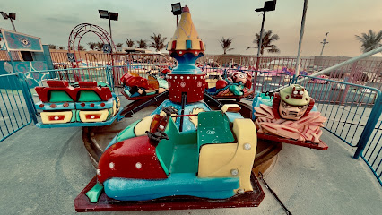 Play land - Ras al Khaimah - +971 55 312 0999