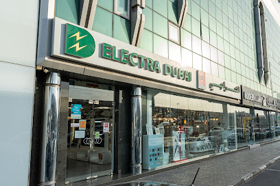 Electra Dubai LLC - Dubai - +971 4 268 8652