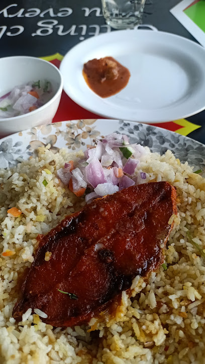 Musheirif Restaurant - United Arab Emirates|Al Rashidiya 1 - Ajman|9FR6+V36