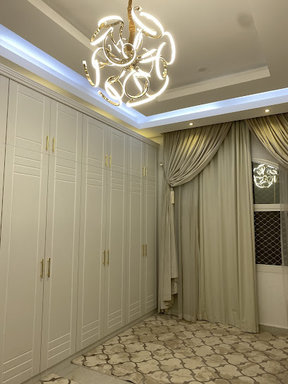 Wadi Zam Zam carpentry منجرة وادي زمزم - United Arab Emirates|Industrial Area - Leetag - Abu Dhabi