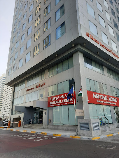 DBAS International LLC - United Arab Emirates|Sector E-11 - Abu Dhabi|209 - شارع فاطمة بنت مبارك|Al Khazna Tower