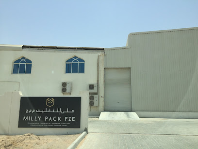 Milly Pack - Ras al Khaimah - +971 52 314 9135