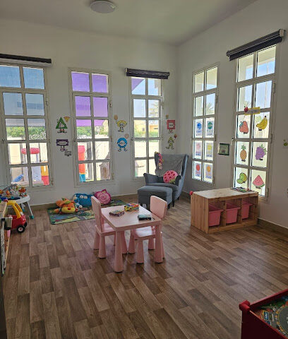 Al Bait Al Sagheer Nursery - Ras al Khaimah - +971 55 588 1187