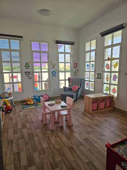 Al Bait Al Sagheer Nursery - United Arab Emirates|Al Khan - Sharjah|Al Taawun St|Al Jawar Tower A