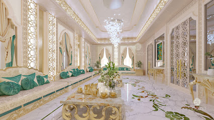 Spazio Interior Decoration LLC - Dubai - +971 4 399 0011