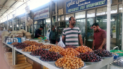 AlAin Fish Market - Dubai -