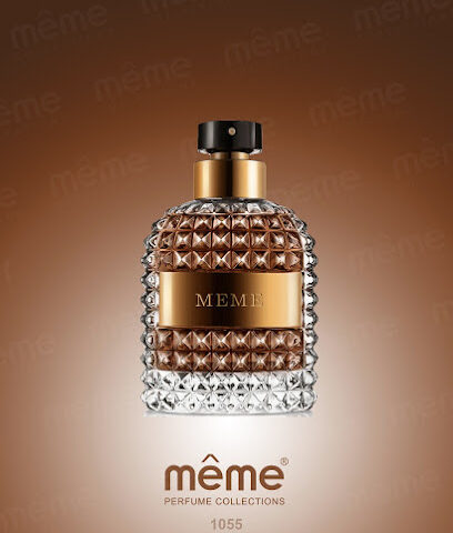 Meme Perfumes - Ras al Khaimah - +971 50 752 2186