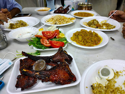 New Quetta Restaurant & Cafeteria - Fujairah - +971 3 751 7716