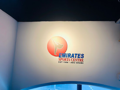 Emirates Sports Centre Karate - Dubai - +971 54 349 4002