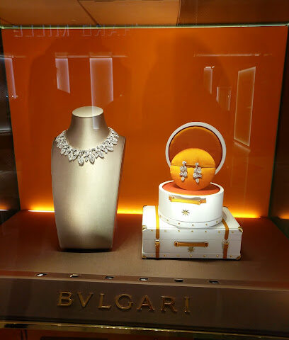 BVLGARI - Dubai - +971 2 676 1414