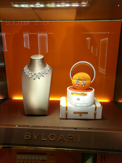 BVLGARI - United Arab Emirates|Abu Dhabi|Al Falah St