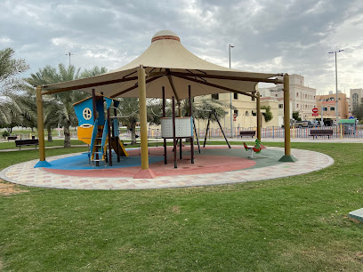 Mushrif Kids Park - Fujairah -