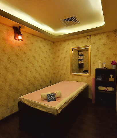Royal Crown Spa & Massage Center in Ajman - Fujairah - +971 50 392 5363
