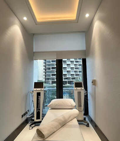 BONEX KLINIK ORTHOPEDIC AND SPINE - Fujairah - +971 4 388 6535
