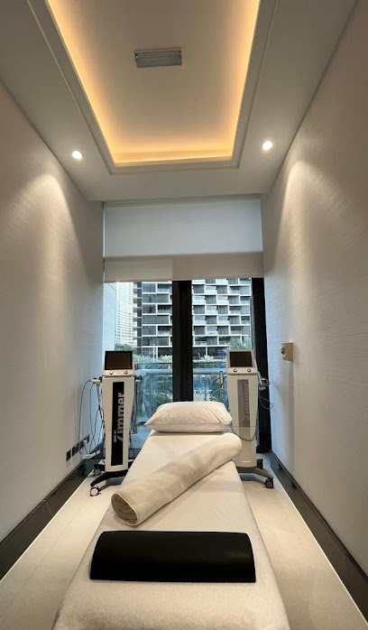 BONEX KLINIK ORTHOPEDIC AND SPINE - United Arab Emirates|Downtown Dubai - Dubai|Tower 2 - Sheikh Mohammed bin Rashid Blvd|Retail Parking - first right after GEANT EXPRESS