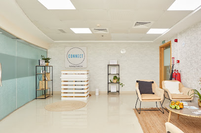 Connect Psychology - Sharjah - +971 50 123 6170
