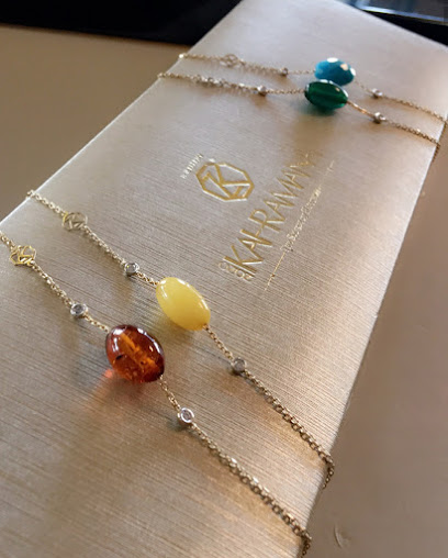 Adnan Jewellery Square - United Arab Emirates|Dubai|Al Wasl Vita Mall