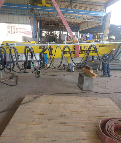 Falcon Pack Ras Al-Khaimah Factory فالكون باك مصنع رأس الخيمة - Fujairah - +971 7 203 4111
