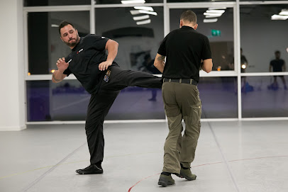 Fight Back Academy - Dubai - +971 54 349 4264