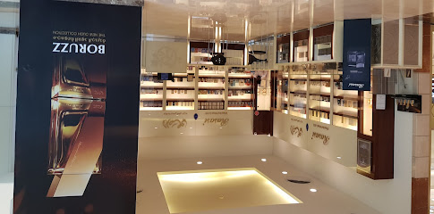 Rasasi Perfumes - Khalidiya Mall - Ras al Khaimah - +971 2 635 4234