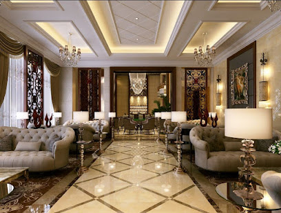 PLANET INTERIORS LLC - Since 2009 - Top 10 office Interior design companies in dubai - Dubai - +971 58 540 2711