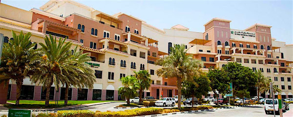French Aesthetics Clinic - Fujairah - +971 4 244 6040