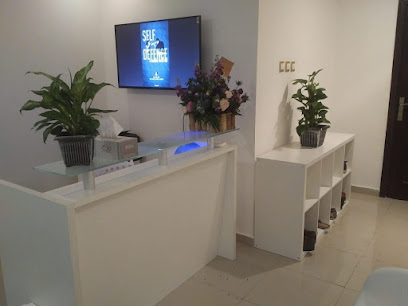 Kyōda Martial Arts Studio - DUBAI - Dubai - +971 58 554 6446
