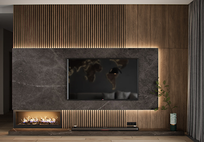 WADI AL HARER DECOR CONT SOLE PROPRIETORSHIP LLC - Dubai - +971 55 509 9865