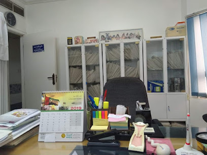 Al Kamal Medical Center - Fujairah - +971 6 559 8455