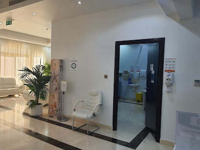 Physiotherapy Orthopedic Radiology services at Al Wasel Dubai - Ras al Khaimah - +971 58 272 8093