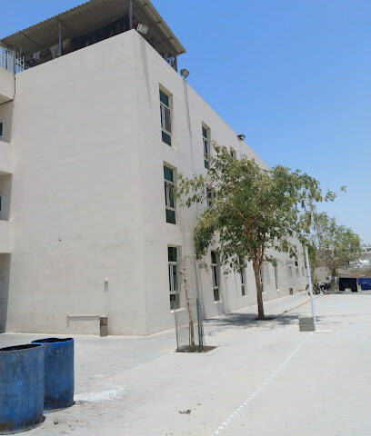 Geco Mechanical & Electrical Limited - Fujairah - +971 6 513 8111