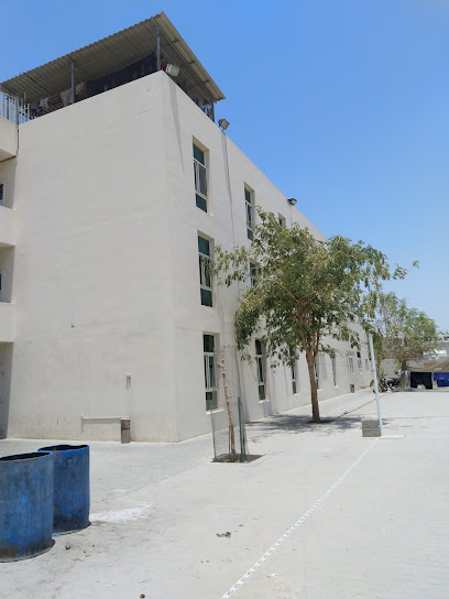 Geco Mechanical & Electrical Limited - United Arab Emirates|Industrial Area 12 - Sharjah|GECO Complex