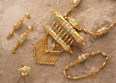 AL ROMAIZAN GOLD & JEWELLERY (LLC) - Dubai - +971 54 997 3218