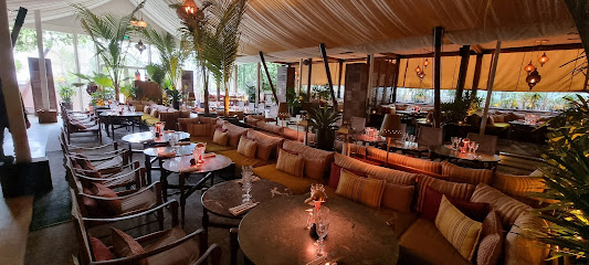 Ninive - Fujairah - +971 4 326 6105