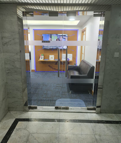 ARB Insurance Brokers LLC - Dubai - +971 2 627 0055