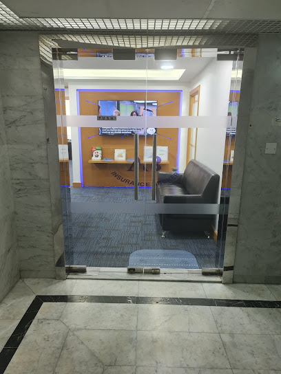 ARB Insurance Brokers LLC - United Arab Emirates|Al Danah - Zone 1 - Abu Dhabi
