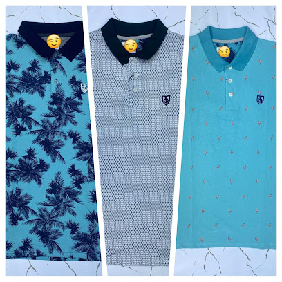 Readymade Garments - Fujairah - +971 55 101 5731