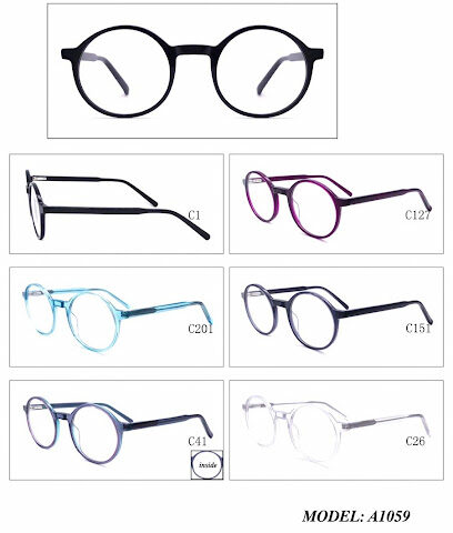 AL MABRUK OPTICALS - Fujairah - +971 55 587 0125