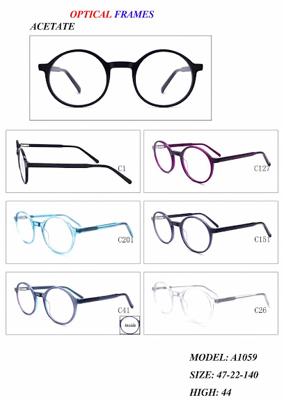 AL MABRUK OPTICALS - United Arab Emirates|Ajman|205 Munah St|Al Yasir Building