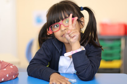 Al Dana Nursery Al Ain Towayya حضانة الدانة العين الطوية - Fujairah - +971 600 575752